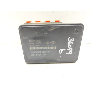 Recambio de abs para hyundai tucson classic blue referencia OEM IAM 58920D7101  