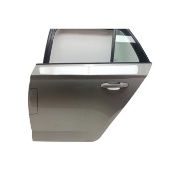 Recambio de puerta trasera izquierda para skoda fabia combi active referencia OEM IAM 6V9833055A  