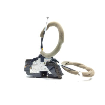 Recambio de cerradura puerta delantera derecha para nissan qashqai (j11) referencia OEM IAM 805004EA2A  