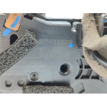 Recambio de cerradura puerta delantera izquierda para renault clio iv business referencia OEM IAM 805033000R  