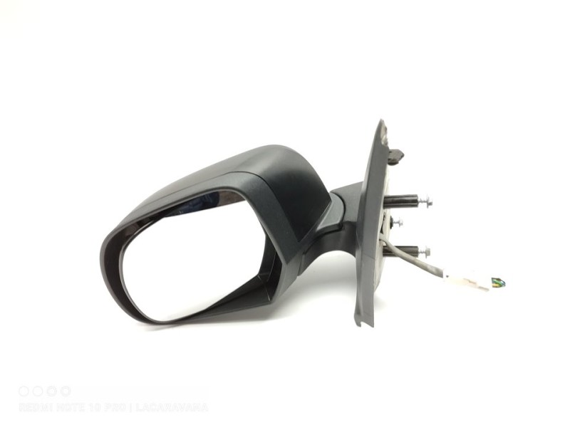 Recambio de retrovisor izquierdo para dacia dokker ambiance referencia OEM IAM 963025005R  