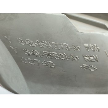 Recambio de faro antiniebla trasero izquierdo para ford focus berlina (cak) ambiente referencia OEM IAM YS4X15K273A  