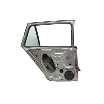 Recambio de puerta trasera izquierda para skoda fabia combi active referencia OEM IAM 6V9833055A  