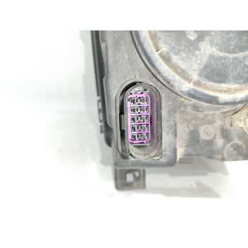 Recambio de faro izquierdo para volkswagen crafter caja cerrada caja cerrada 35 referencia OEM IAM 2E1941015  