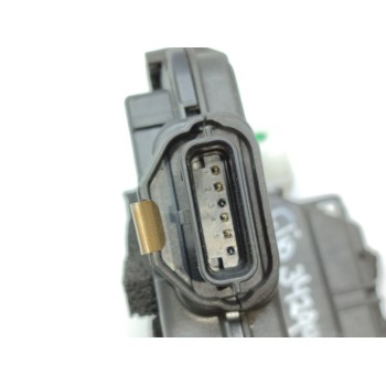 Recambio de cerradura puerta delantera izquierda para renault clio iv business referencia OEM IAM 805033000R  