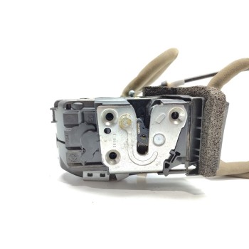 Recambio de cerradura puerta delantera derecha para nissan qashqai (j11) referencia OEM IAM 805004EA2A  