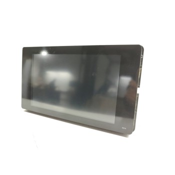 Recambio de pantalla multifuncion para toyota c-hr hybrid active referencia OEM IAM 86140F4010  