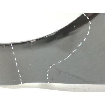 Recambio de aleta delantera izquierda para audi a6 lim. (4g2) 2.0 tdi referencia OEM IAM 4G0821101  