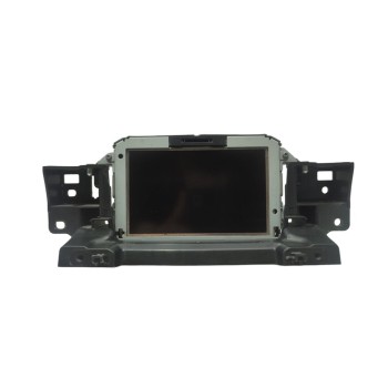 Recambio de pantalla multifuncion para ford focus lim. (cb8) sport referencia OEM IAM AM5T18B955DJ  