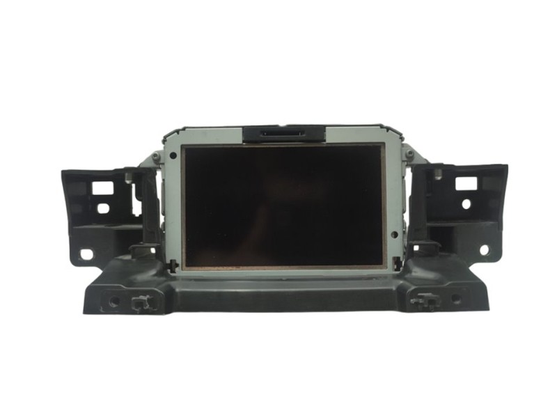 Recambio de pantalla multifuncion para ford focus lim. (cb8) sport referencia OEM IAM AM5T18B955DJ  