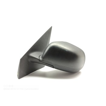Recambio de retrovisor izquierdo para dacia dokker ambiance referencia OEM IAM 963025005R  