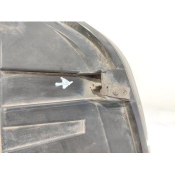 Recambio de faro izquierdo para volkswagen crafter caja cerrada caja cerrada 35 referencia OEM IAM 2E1941015  