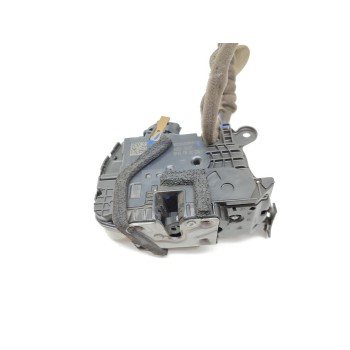 Recambio de cerradura puerta delantera izquierda para renault clio iv business referencia OEM IAM 805033000R  