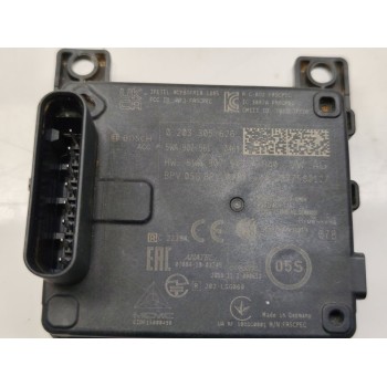 Recambio de modulo electronico para seat leon (kl1) fr referencia OEM IAM 5WA907561A  