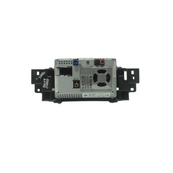 Recambio de pantalla multifuncion para ford focus lim. (cb8) sport referencia OEM IAM AM5T18B955DJ  