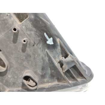 Recambio de faro izquierdo para volkswagen crafter caja cerrada caja cerrada 35 referencia OEM IAM 2E1941015  