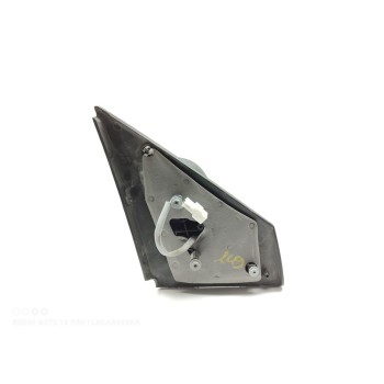 Recambio de retrovisor izquierdo para dacia dokker ambiance referencia OEM IAM 963025005R  