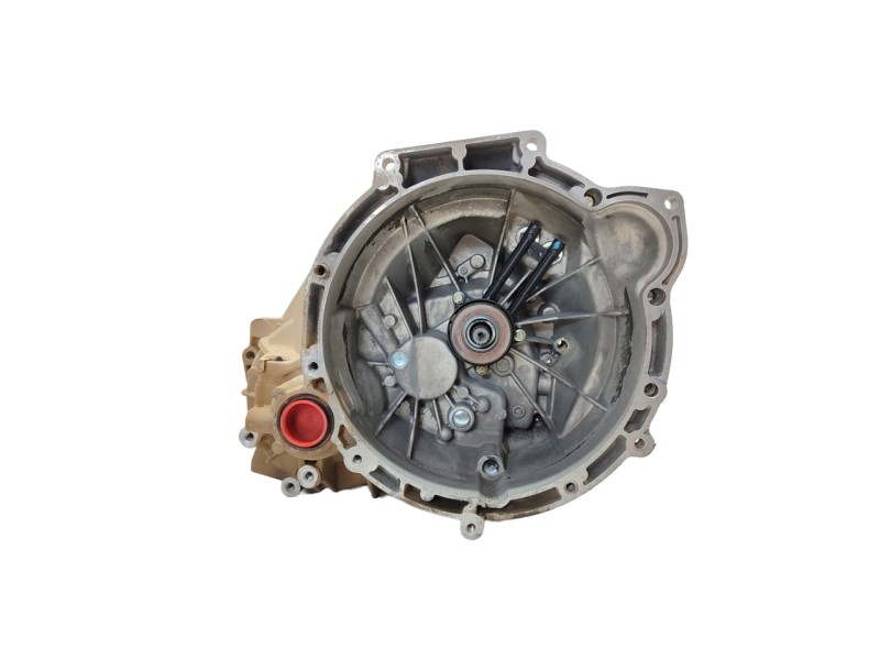 Recambio de caja cambios para ford ka+ active referencia OEM IAM DG1BR7002BSA  