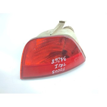 Recambio de faro antiniebla trasero izquierdo para ford focus berlina (cak) ambiente referencia OEM IAM 1M5115K273A  