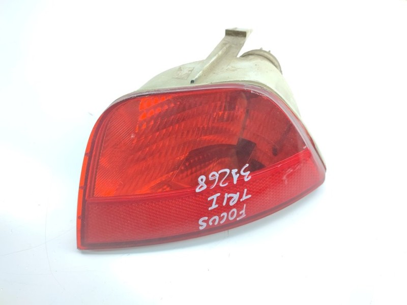 Recambio de faro antiniebla trasero izquierdo para ford focus berlina (cak) ambiente referencia OEM IAM 1M5115K273A  