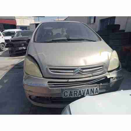 CITROËN XSARA PICASSO