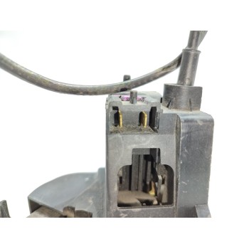 Recambio de cerradura puerta delantera derecha para renault scenic (ja..) 1.9 dci authentique referencia OEM IAM 8200194285  