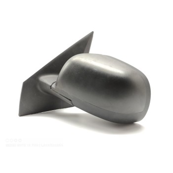 Recambio de retrovisor izquierdo para dacia dokker ambiance referencia OEM IAM 963025005R  