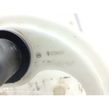 Recambio de aforador para iveco daily furgón fg 33 s ... v batalla 3520 referencia OEM IAM 0580203045  