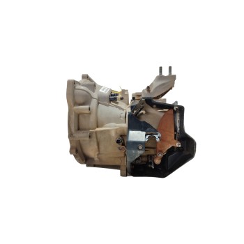 Recambio de caja cambios para ford ka+ active referencia OEM IAM DG1BR7002BSA  
