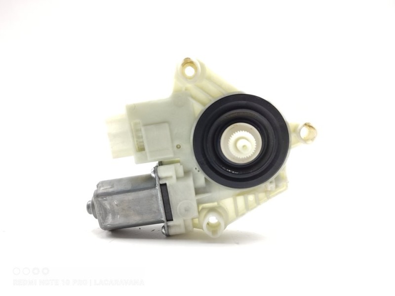 Recambio de motor elevalunas trasero izquierdo para volkswagen golf vii lim. edition bluemotion referencia OEM IAM 5Q4959811A  