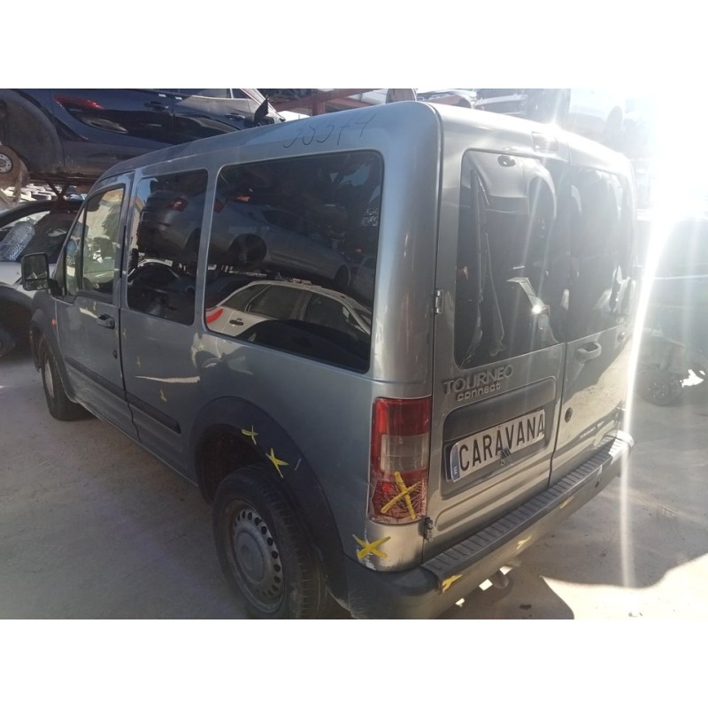 ford transit connect (tc7) del año 2003