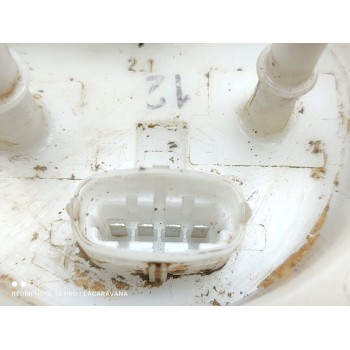 Recambio de aforador para iveco daily furgón fg 33 s ... v batalla 3520 referencia OEM IAM 0580203045  