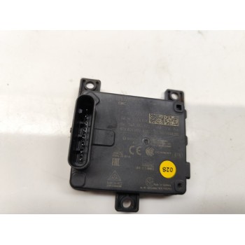 Recambio de modulo electronico para seat leon sportstourer (kl8) xcellence referencia OEM IAM 5WA907572A  