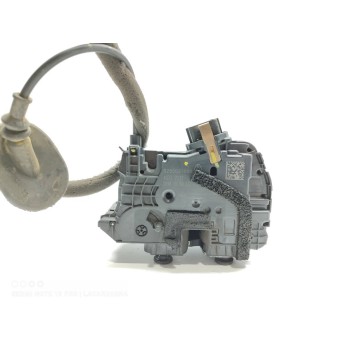 Recambio de cerradura puerta trasera derecha para renault clio iv business referencia OEM IAM 825002104R  