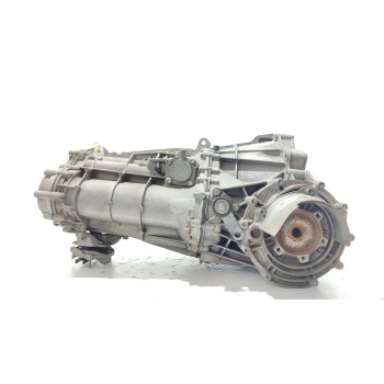 Recambio de caja cambios para audi a6 lim. (4g2) 2.0 tdi referencia OEM IAM NEJ  