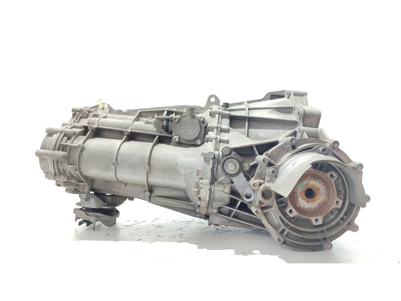 Recambio de caja cambios para audi a6 lim. (4g2) 2.0 tdi referencia OEM IAM NEJ  