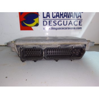 Recambio de centralita motor uce para volkswagen golf iv berlina (1j1) conceptline referencia OEM IAM 036906014AN  