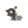 Recambio de motor elevalunas delantero derecho para volkswagen golf vii lim. gtd bluemotion referencia OEM IAM 5Q0959802B  