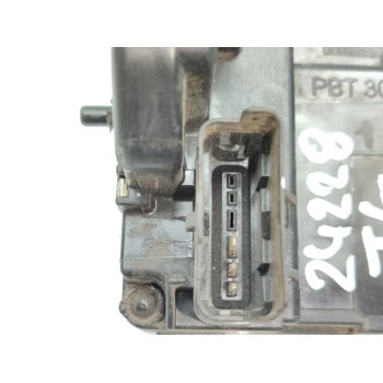 Recambio de cerradura puerta trasera izquierda para nissan qashqai (j11) referencia OEM IAM 825014EA2A  