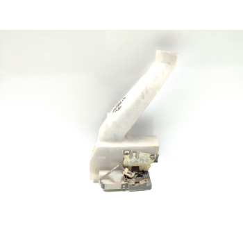 Recambio de cerradura puerta trasera derecha para renault megane i fase 2 berlina (ba0) 1.6 16v authentique (ba01/04/11) referen