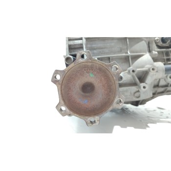 Recambio de caja cambios para audi a6 lim. (4g2) 2.0 tdi referencia OEM IAM NEJ  