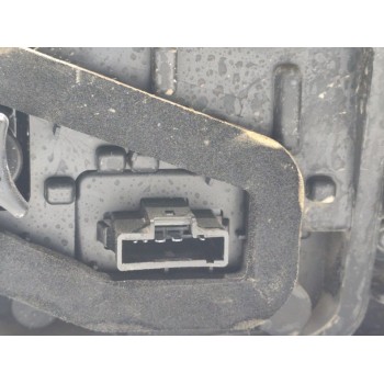 Recambio de piloto trasero izquierdo para dacia sandero comfort referencia OEM IAM 265554938R  