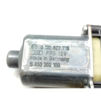 Recambio de motor elevalunas delantero derecho para volkswagen golf vii lim. gtd bluemotion referencia OEM IAM 5Q0959802B  