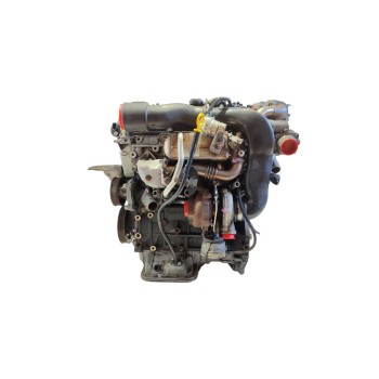 Recambio de motor completo para opel astra j lim. enjoy referencia OEM IAM A17DTR  