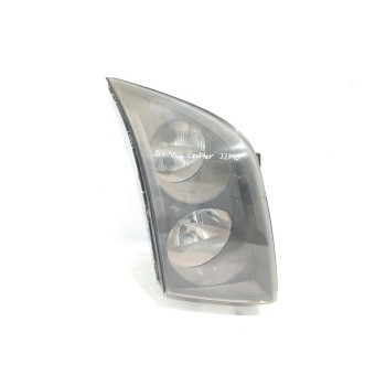 Recambio de faro derecho para volkswagen crafter caja cerrada caja cerrada 35 referencia OEM IAM 2E1941006  
