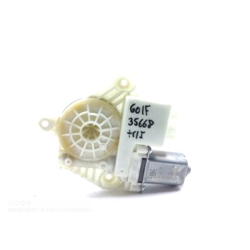 Recambio de motor elevalunas trasero izquierdo para volkswagen golf vii lim. edition bluemotion referencia OEM IAM 5Q4959811A  