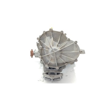 Recambio de caja cambios para audi a6 lim. (4g2) 2.0 tdi referencia OEM IAM NEJ  