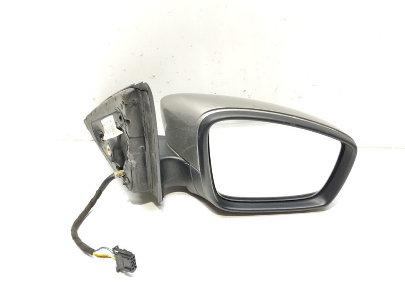 Recambio de retrovisor derecho para skoda fabia combi active referencia OEM IAM 6V1857508C  
