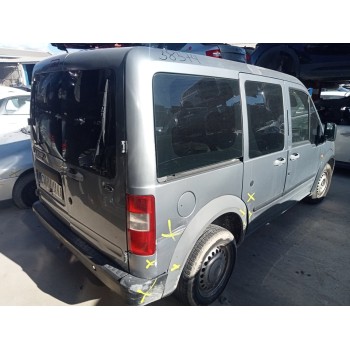 ford transit connect (tc7) del año 2003