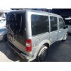 ford transit connect (tc7) del año 2003